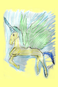 unicorno